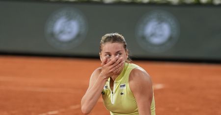 Maja Chwalińska w finale French Open! Ogromny awans w rankingu WTA!