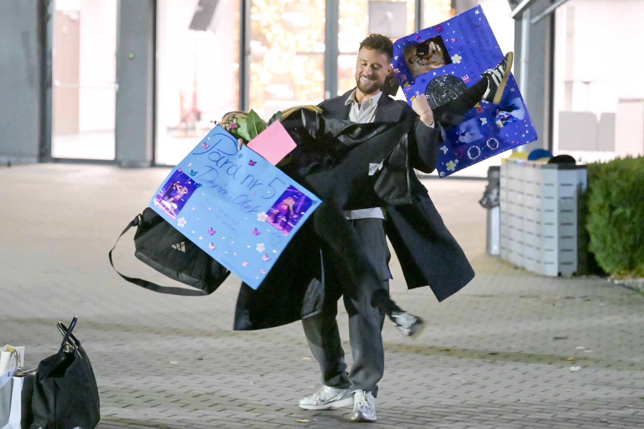 2025.10.19 Warszawa
FOT EXCL1
EXCLUSIVE1