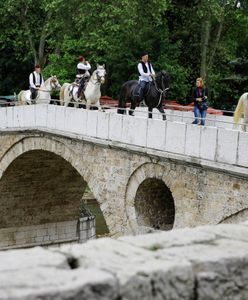 Najlepszy kierunek na urlop w 2025. Według czytelników "National Geographic" to Sarajewo