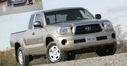 Toyota tacoma przejechała 1,76 mln km i nadal ma się świetnie