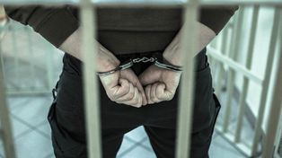 Łazy: Policja zlikwidowała nielegalny dom opieki