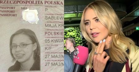 Sablewska rozlicza się z przeszłością. "Uciekałam w ciuchy. Inni uciekali w fajeczki i wineczko!"