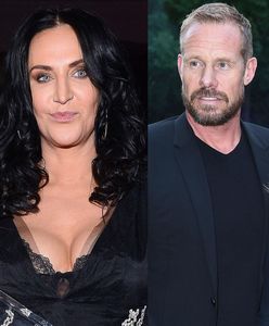 Przetakiewicz to wydarzenie ze ślubu na pewno zapamięta. Wszystko przez Kayah