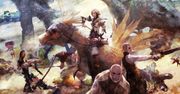 Najlepsze Final Fantasy od dziś w Game Passie
