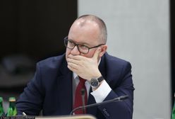 Bodnar cofnął awans. Pierwsza taka sytuacja