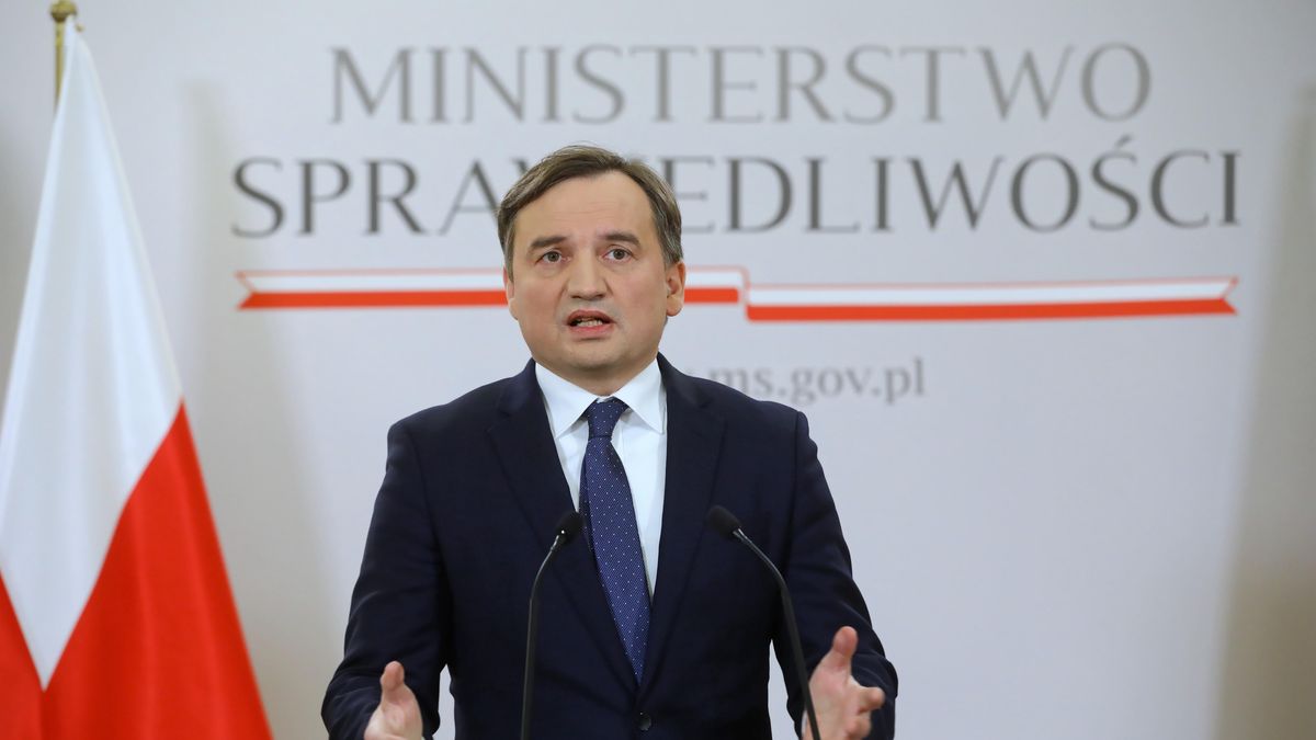 Zbigniew Ziobro zaskarżył do SN wyrok w sprawie Kamila W. 