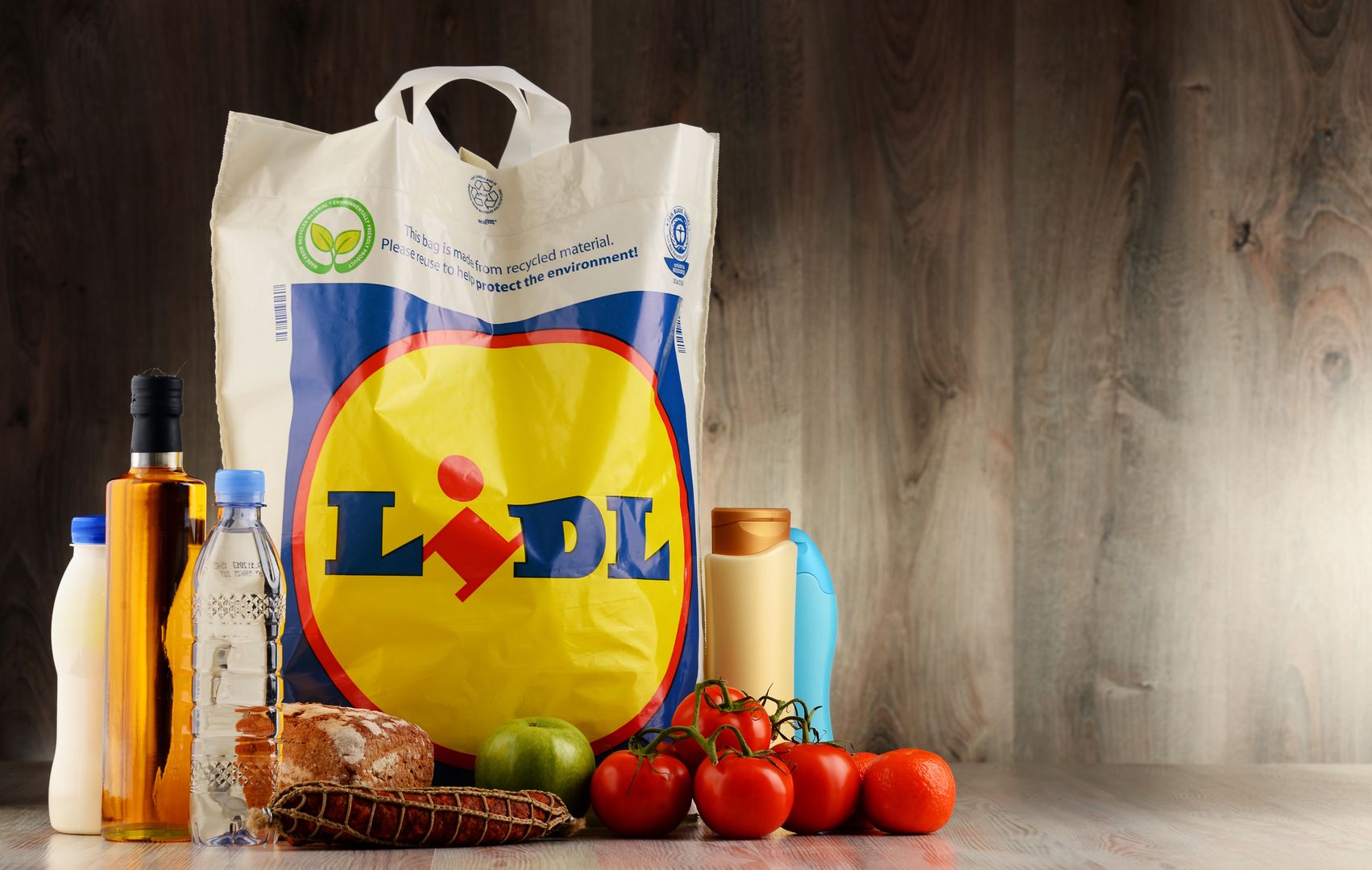 Lidl nie zwalnia tempa. Kolejna promocja. Jest w czym wybierać