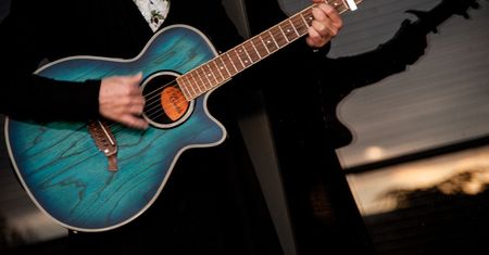 Gitarowy Rekord Świata 2020. Udało się go pobić mimo koronawirusa