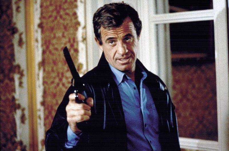 Belmondo