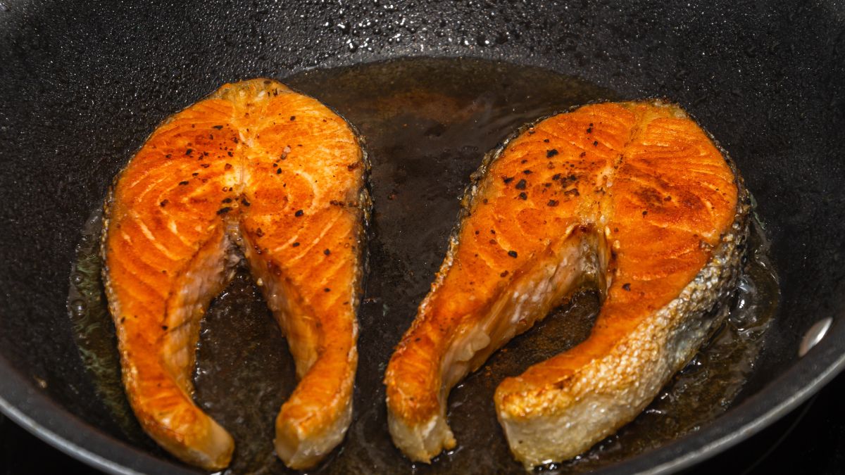 Jak doprawiać ryby? 