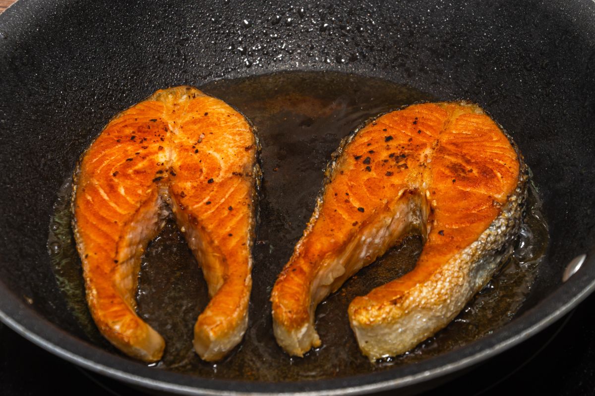 Perfecting your fish dish: The key to seasoning right