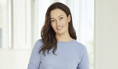 Magdalena Różczka będzie promować urządzenie Braster do samobadania piersi