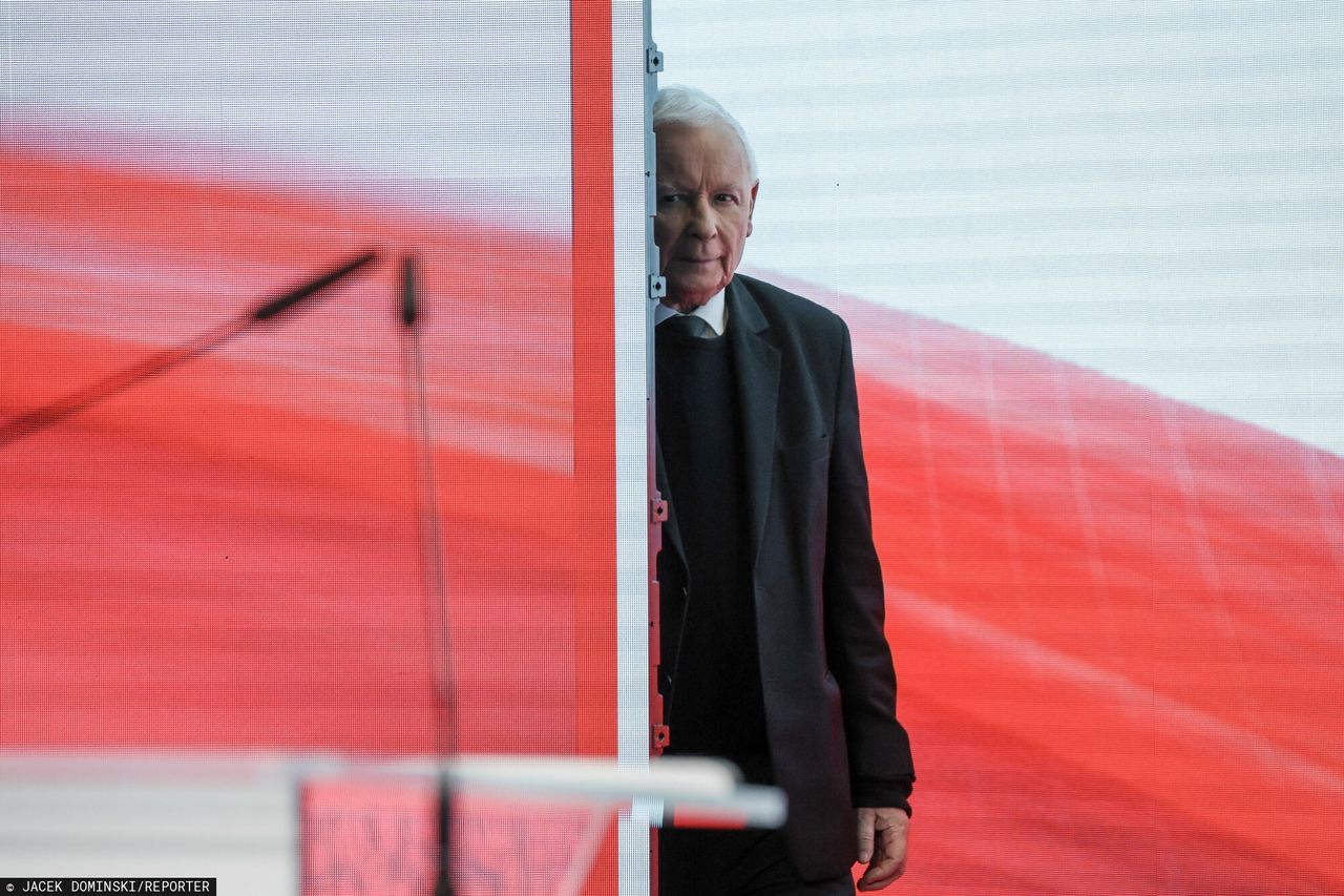 PiS na krawędzi? Jest ocena Polaków. Nowe badanie