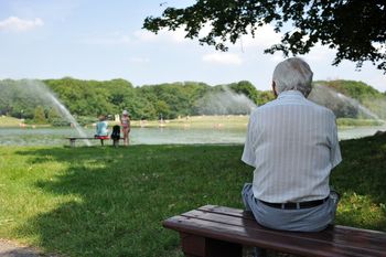 Miejsca chłodu w Warszawie. Na liście ponad 150 adresów