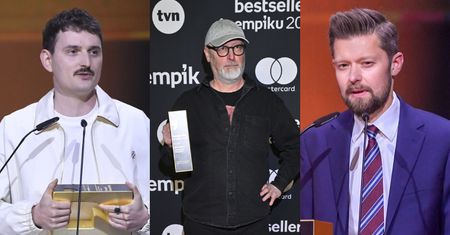 Bestsellery Empiku 2025. Poznaliśmy tegorocznych zwycięzców