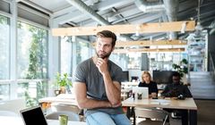 Boty w sieci bardziej przekonujące niż ludzie? Eksperyment z etycznymi wątpliwościami w tle