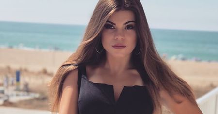 Wiktoria Szubert kiedyś usłyszała okropną uwagę dotyczącą swojej sylwetki. Dzisiaj przygotowuje się do zawodów bikini fitness