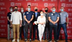 Polskie Radio wysyła 12-osobową ekipę na IO 2021
