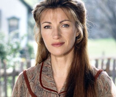 Tak dziś wygląda "Doctor Quinn". Aktorka, która niebawem skończy 73 lata, pokazała się w kostiumie kąpielowym