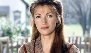 Tak dziś wygląda "Doctor Quinn". Aktorka, która niebawem skończy 73 lata, pokazała się w kostiumie kąpielowym