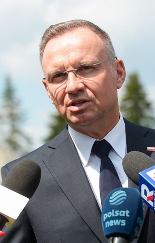 Andrzej Duda zwołuje Radę Bezpieczeństwa Narodowego