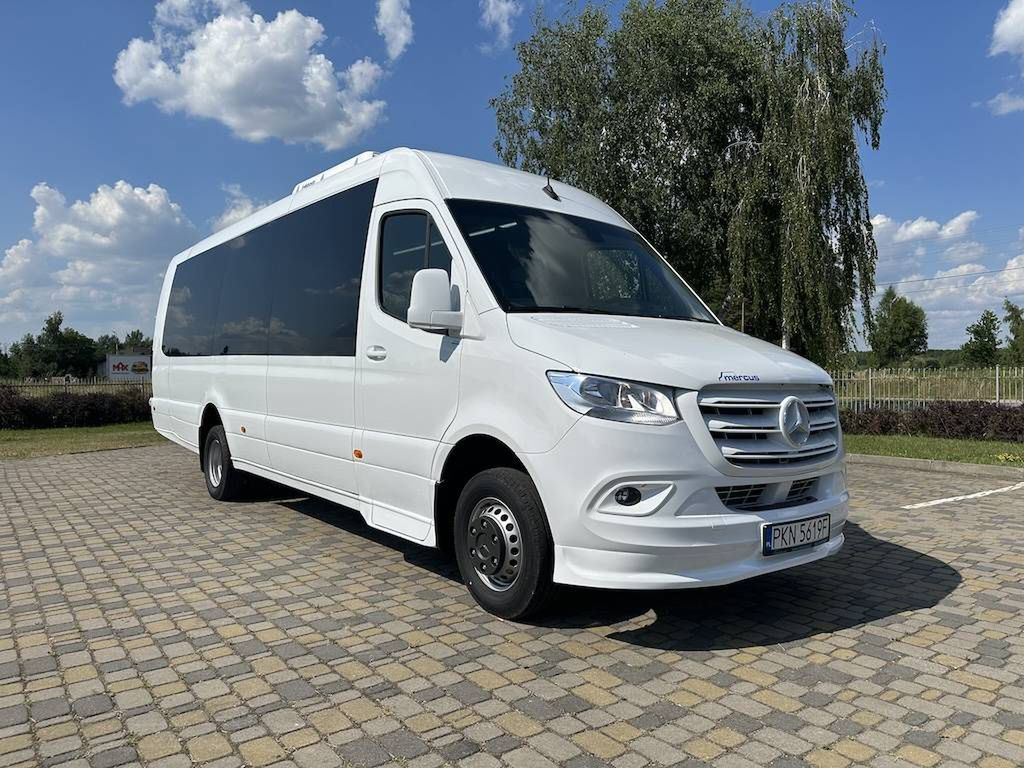 Kleczew uruchamia wakacyjną linię autobusową. Połączy ośrodki turystyczne