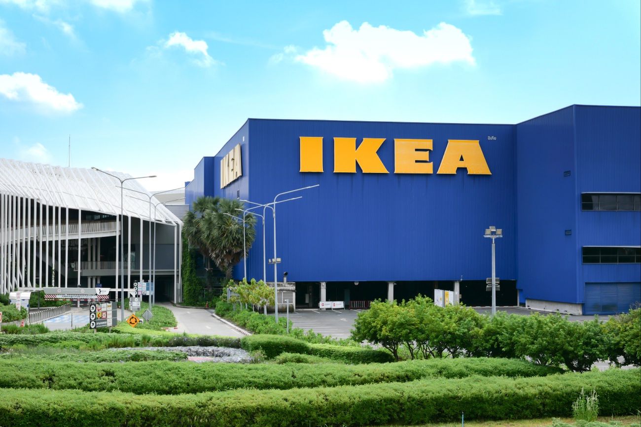 Gigant od mebli szykuje zwolnienia. Pracę straci choćby 800 osób