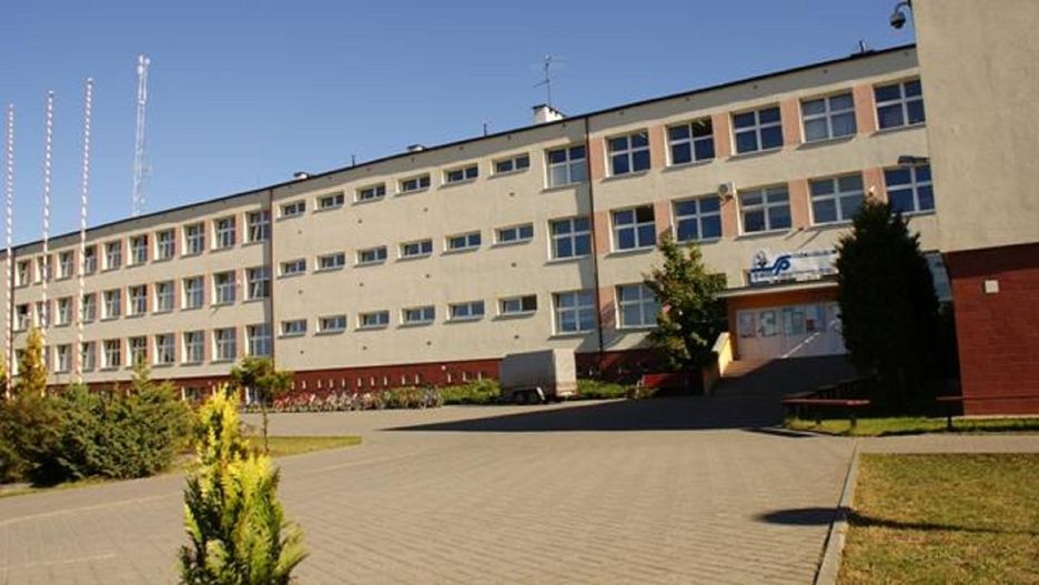 Afera z nauczycielem WF w Białych Błotach.