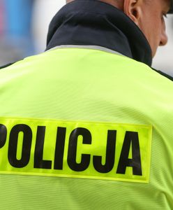 Policja w akcji. Ktoś postrzelił Ormianina, trwa obława