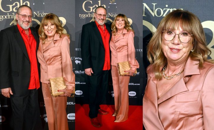 Iwona Lewandowska, Jacek Zwoniarski 