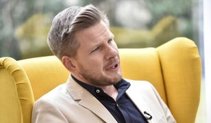 Filip Chajzer zaapelował o pomoc w zbiórce. Odzew przeszedł jego oczekiwania