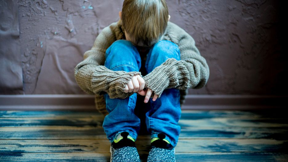 Nauczyciel wykorzystał chłopca z zespołem Downa