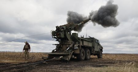 Boją się rozlewu wojny. "Zagraża bezpieczeństwu Polski"