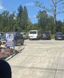 Ceny parkingów w Zakopanem. Nie daj się naciągnąć