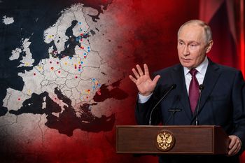 Przeanalizowali setki zdarzeń w 17 krajach. Wspólny mianownik: Rosja