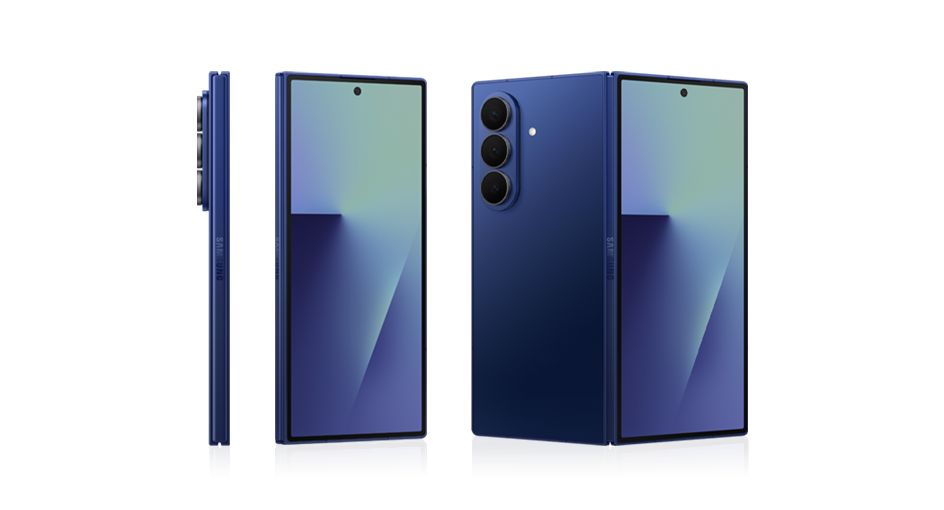 Samsung Galaxy Z Fold 8 może naprawić największą bolączkę serii
