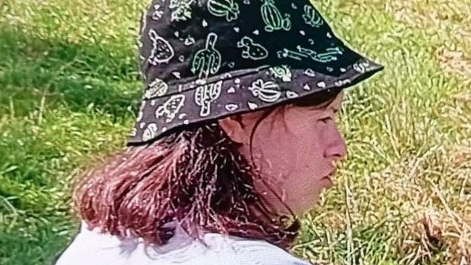 Zaginęła 14-letnia Wiktoria. Dziewczynka cierpi na autyzm