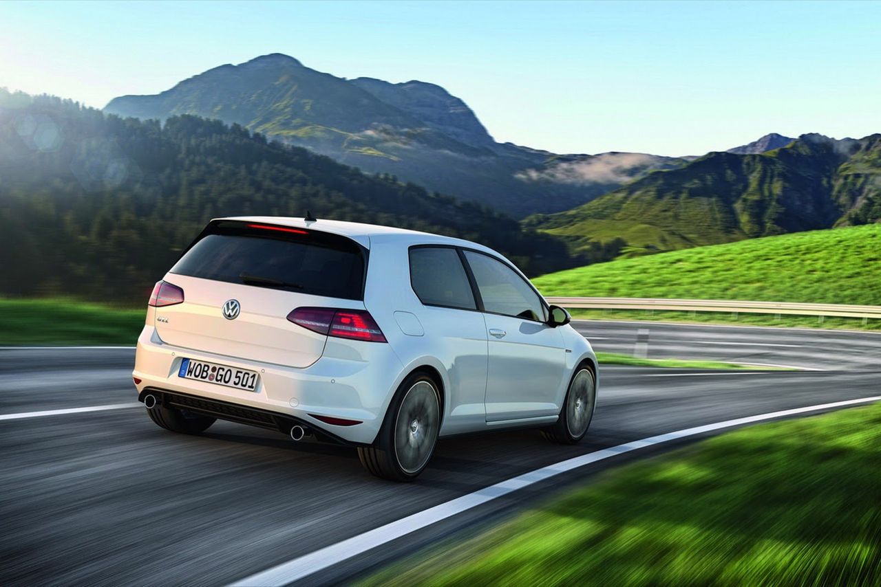 VW Golf VII R i ponad 300 KM?