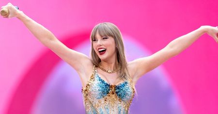 Taylor Swift doczekała się statusu MILIARDERKI. Wartość jej majątku zwala z nóg