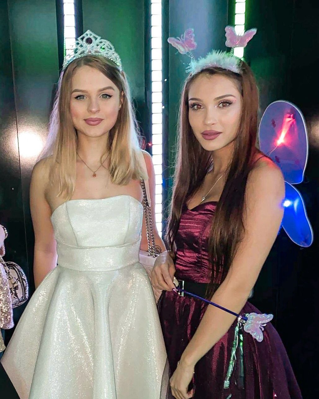 Paulina Hornik pokazuje więź z Natsu
