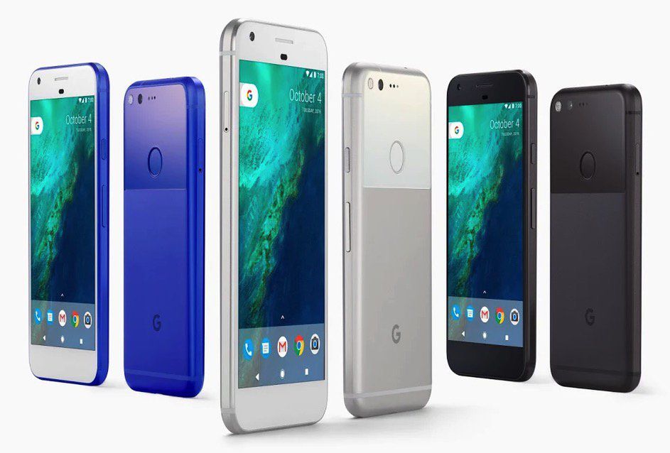 Google prezentuje Pixel i Pixel XL – smartfony z najlepszym aparatem na świecie 8
