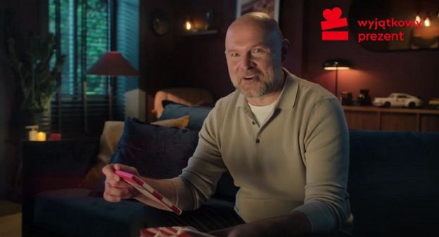“Co za przeżycie!” w kampanii Wyjątkowego Prezentu