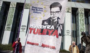 Wszystkie sprawy sędziego Tulei rozpoczną się od nowa. Przestępcy trafią na wolność?