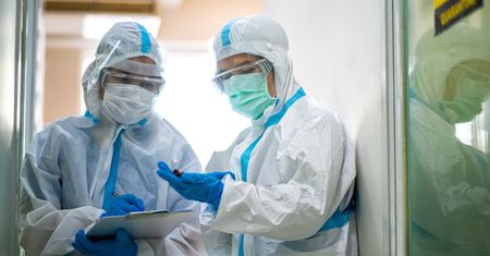 Epidemia dżumy? Ekspert o sytuacji w Rosji
