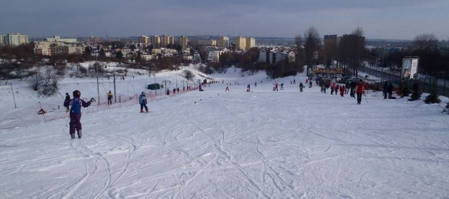globus-ski-lublin