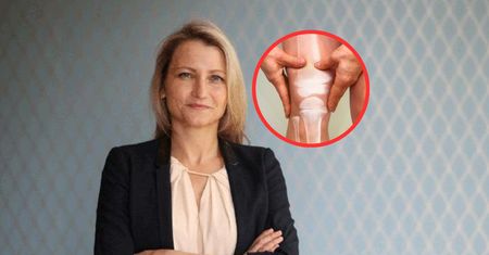 Mocne i bardziej odporne kości. Nadzieja dla 2,3 mln Polaków z osteoporozą