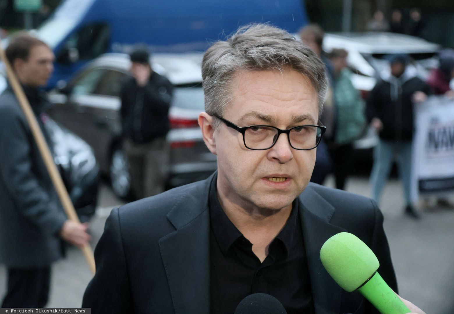 Maciej Maciak
