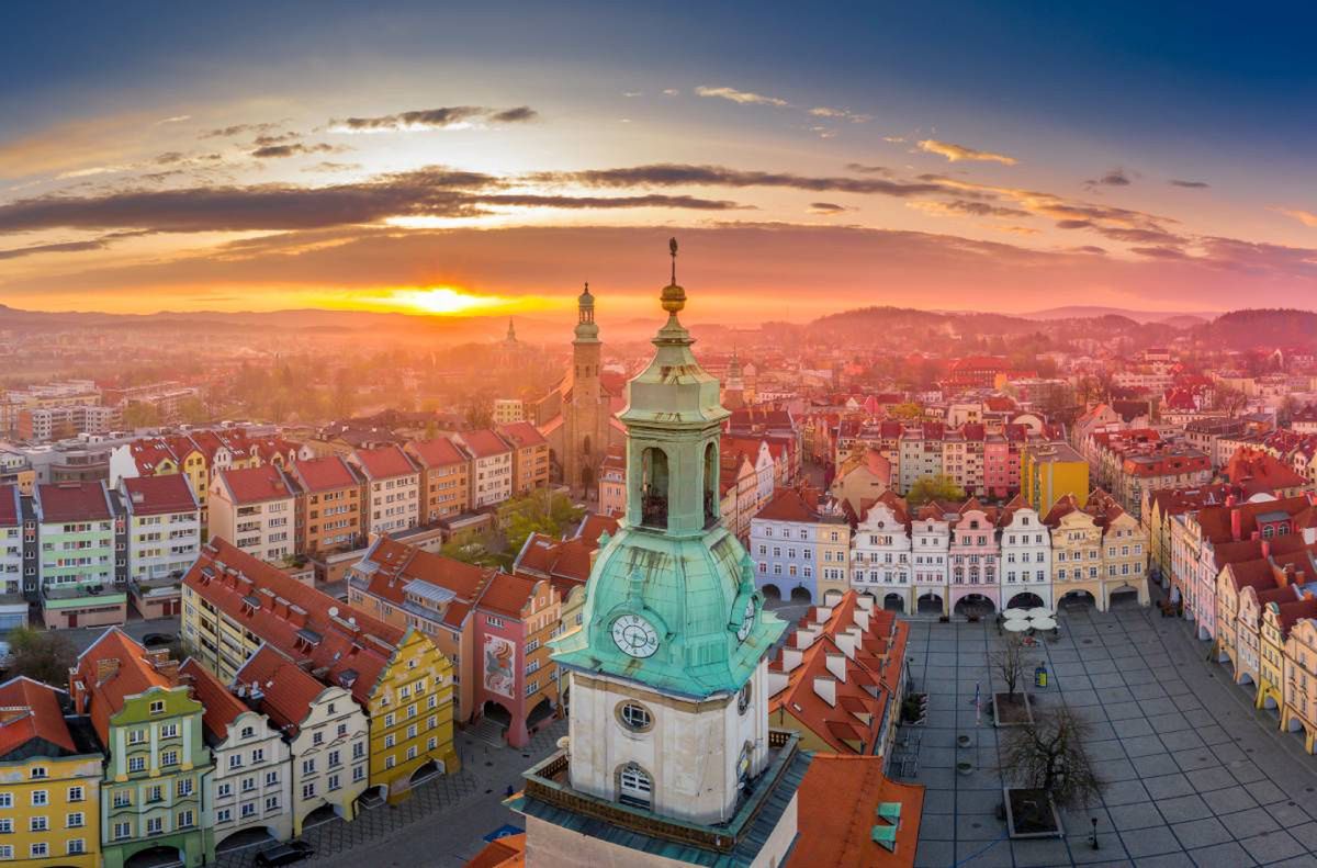 Jelenia góra