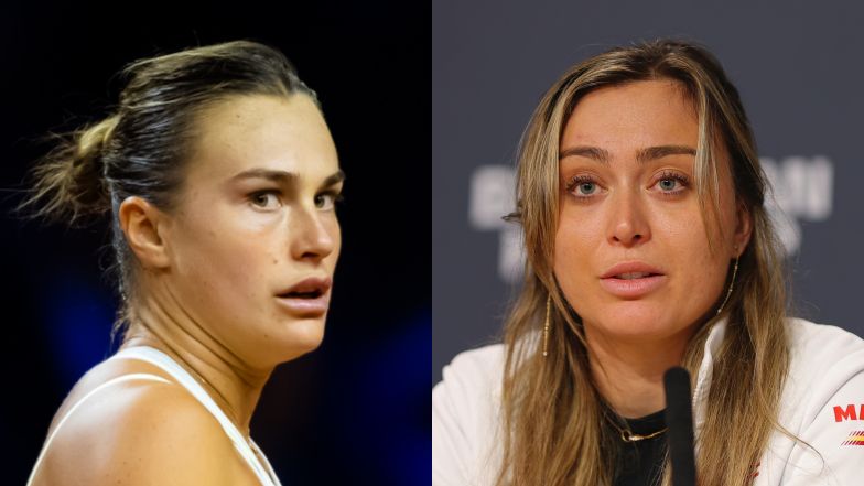 Przyjaciółka Aryny Sabalenki zabrała głos po śmierci Kołcowa