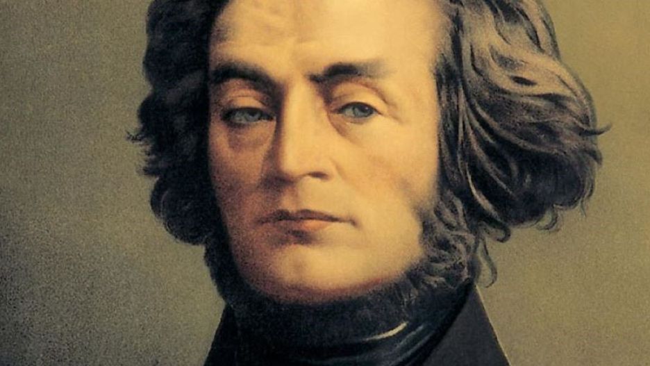 Adam Mickiewicz